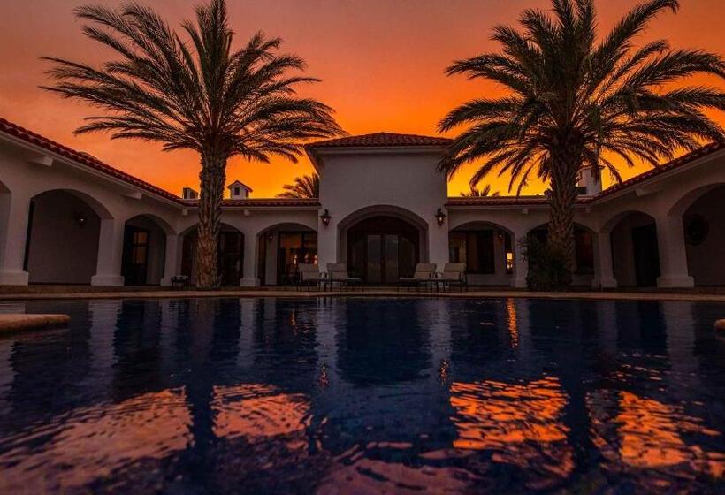 침실 1개 주택, Rancho Las Cruces