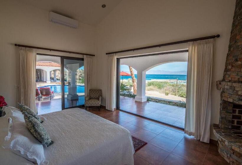 침실 1개 주택, Rancho Las Cruces