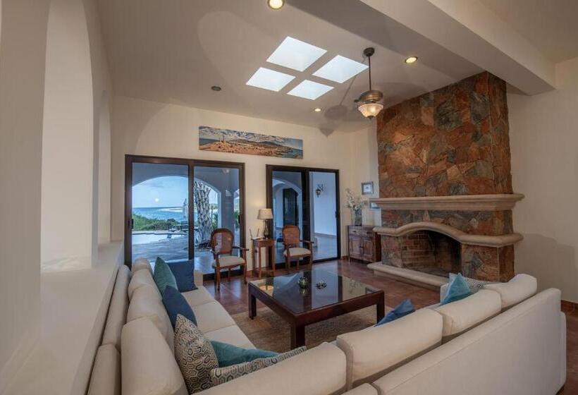 １ベッドルームハウス, Rancho Las Cruces