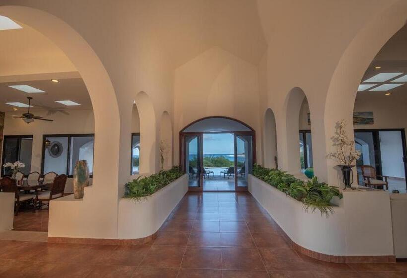 침실 1개 주택, Rancho Las Cruces