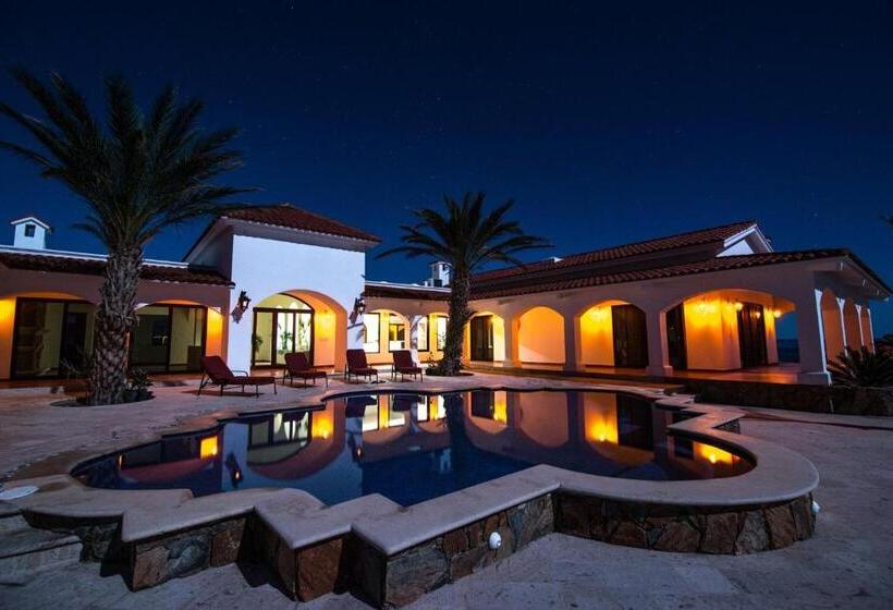 침실 1개 주택, Rancho Las Cruces