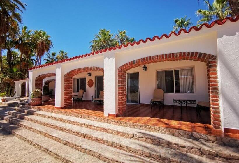 침실 2개 빌라, Rancho Las Cruces