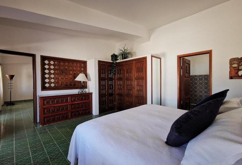 침실 2개 빌라, Rancho Las Cruces