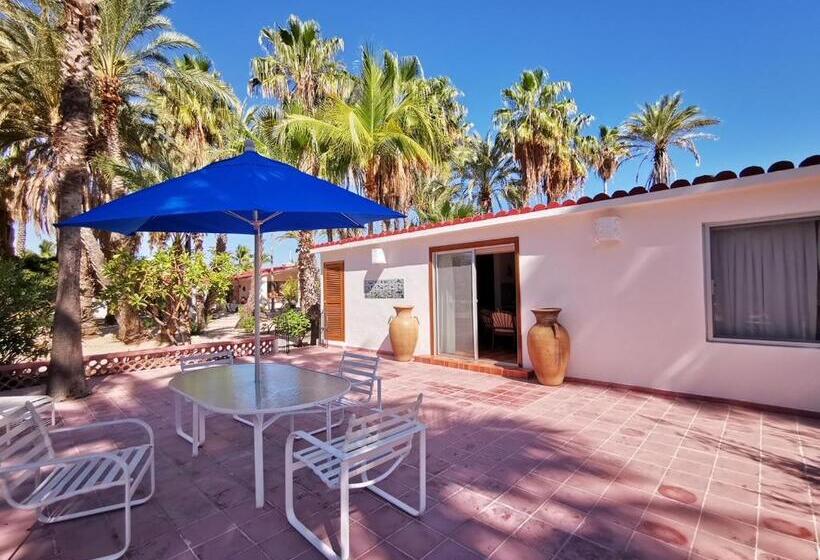 带2个卧室的别墅, Rancho Las Cruces