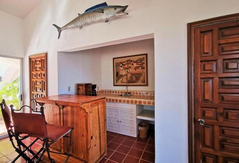 스탠다드 룸 킹사이즈 침대, Rancho Las Cruces