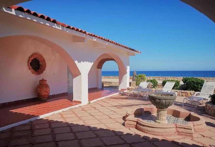 스탠다드 룸 킹사이즈 침대, Rancho Las Cruces