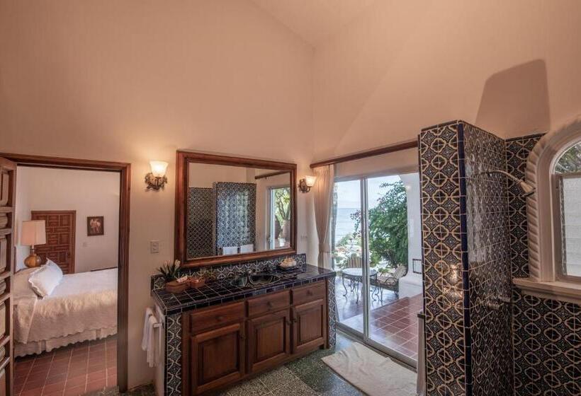 标准间, Rancho Las Cruces