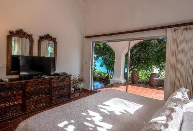 스탠다드 룸, Rancho Las Cruces