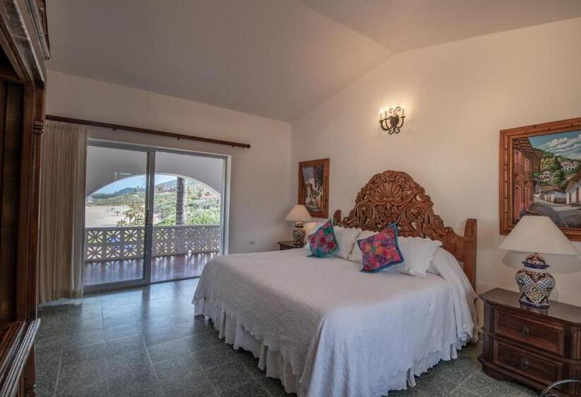 스탠다드 룸, Rancho Las Cruces