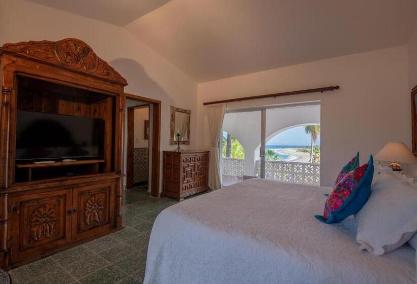 スタンダードルーム, Rancho Las Cruces