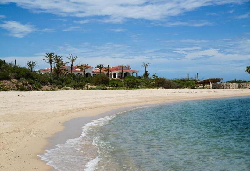 침실 1개 주택, Rancho Las Cruces