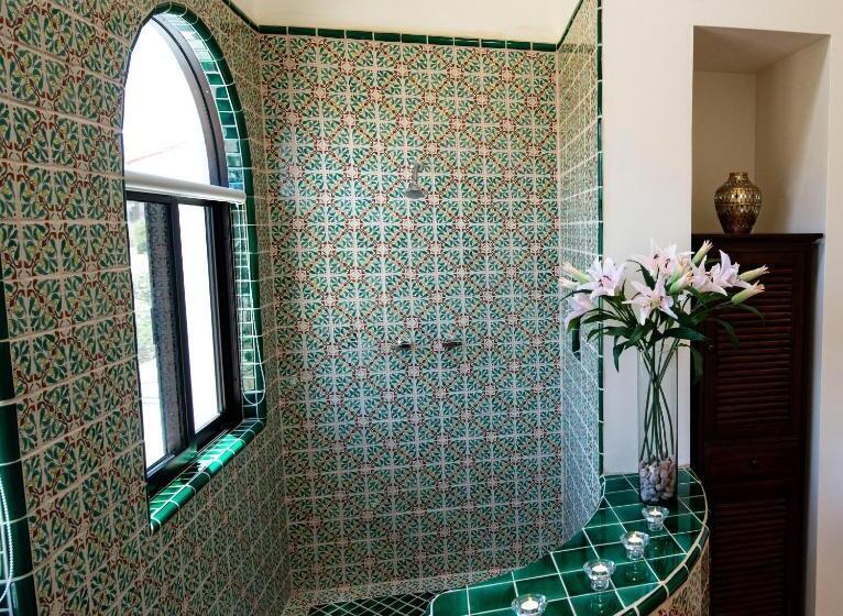 침실 1개 주택, Rancho Las Cruces