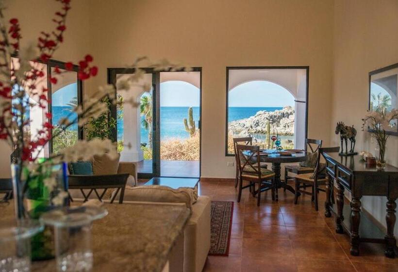 침실 1개 주택, Rancho Las Cruces