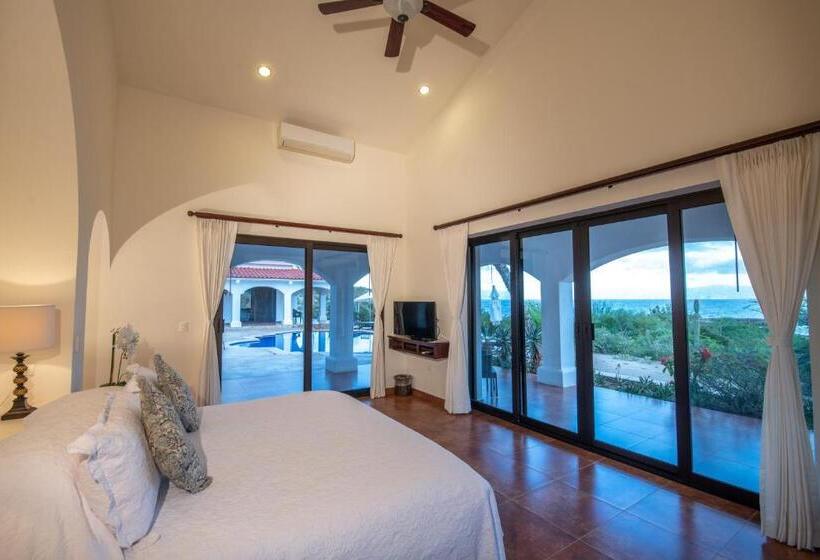 １ベッドルームハウス, Rancho Las Cruces