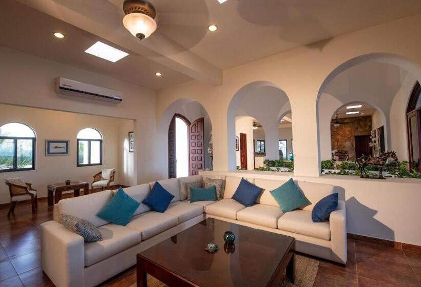 침실 1개 주택, Rancho Las Cruces