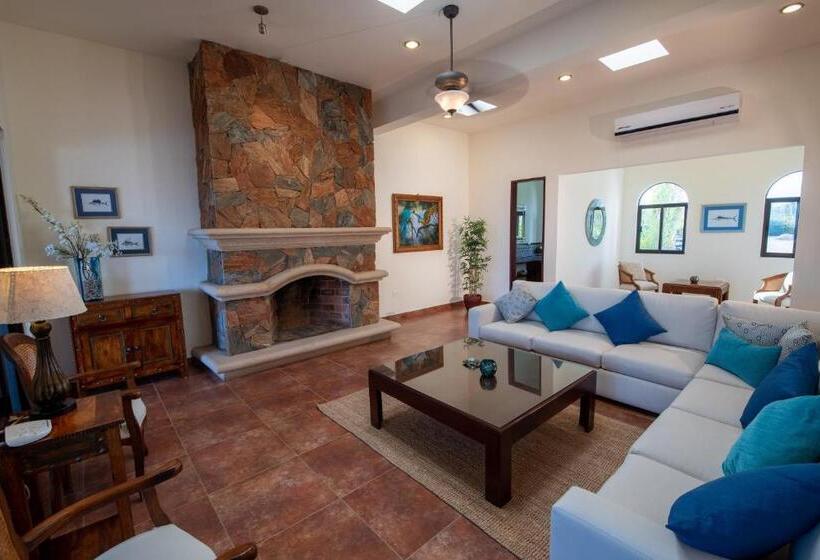 침실 1개 주택, Rancho Las Cruces