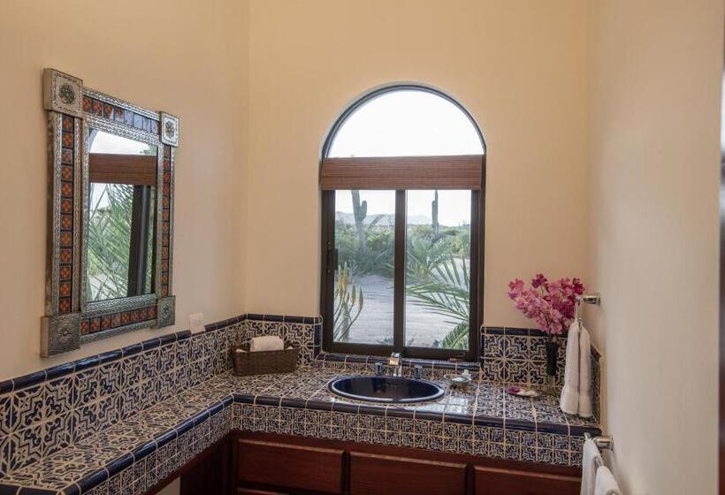 침실 1개 주택, Rancho Las Cruces