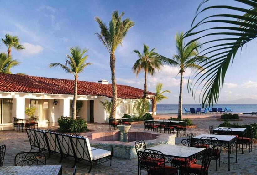 디럭스 룸 바다 전망, Rancho Las Cruces