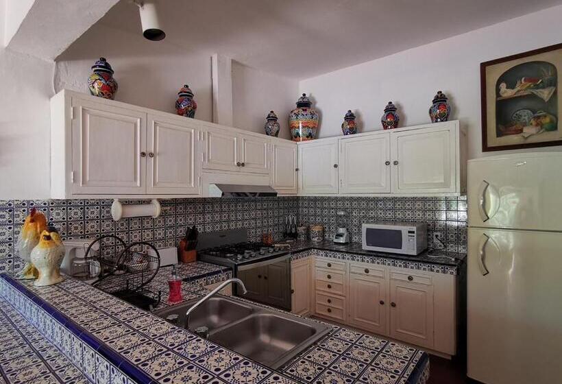带2个卧室的别墅, Rancho Las Cruces