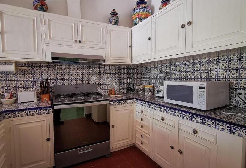 Вилла 2 Спальни, Rancho Las Cruces