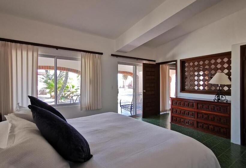 침실 2개 빌라, Rancho Las Cruces