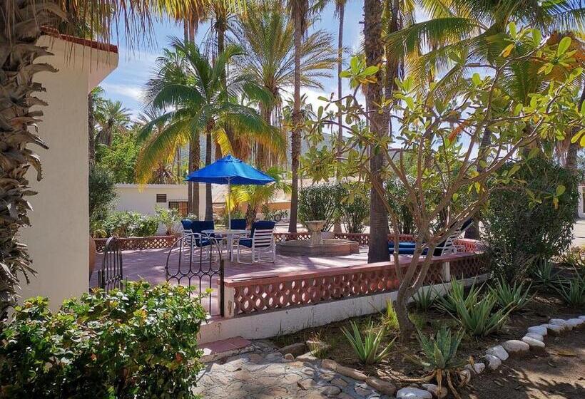 침실 2개 빌라, Rancho Las Cruces