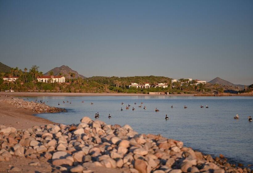 Номер Deluxe Вид на Море, Rancho Las Cruces