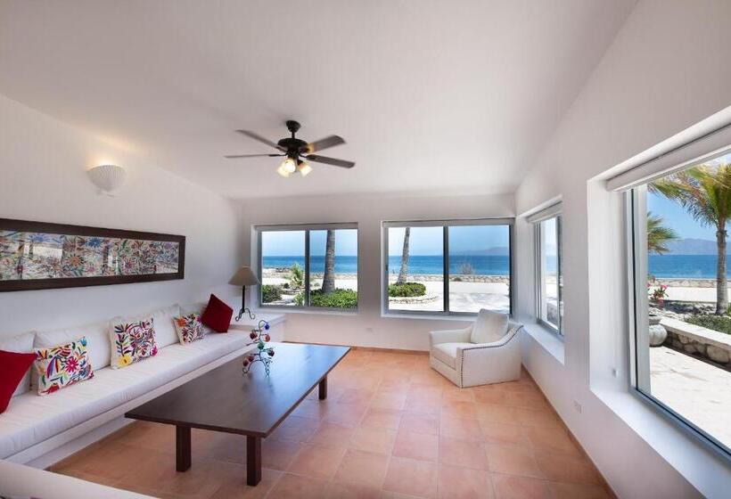 스탠다드 룸, Rancho Las Cruces