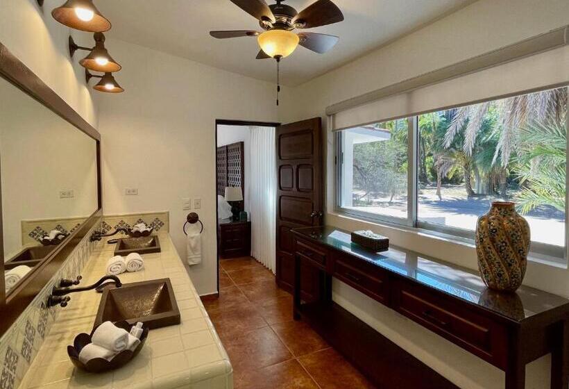 스탠다드 룸, Rancho Las Cruces