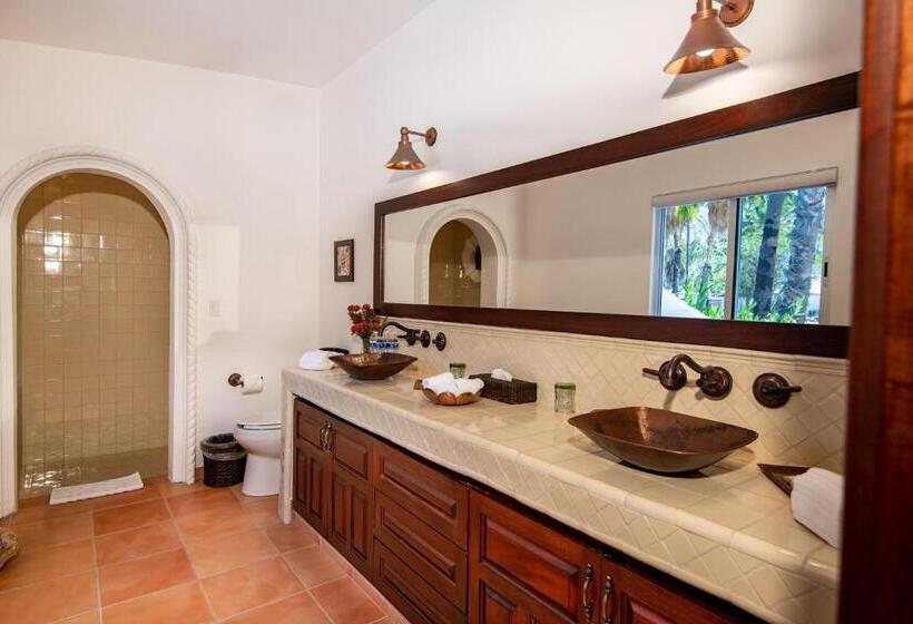 스탠다드 룸, Rancho Las Cruces