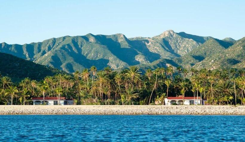 스탠다드 룸, Rancho Las Cruces