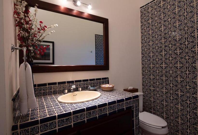 침실 1개 주택, Rancho Las Cruces