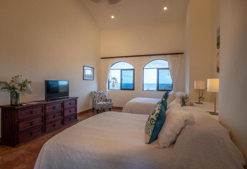 １ベッドルームハウス, Rancho Las Cruces