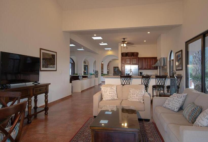 침실 1개 주택, Rancho Las Cruces