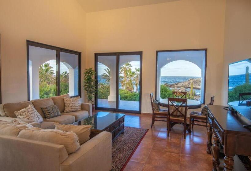 １ベッドルームハウス, Rancho Las Cruces