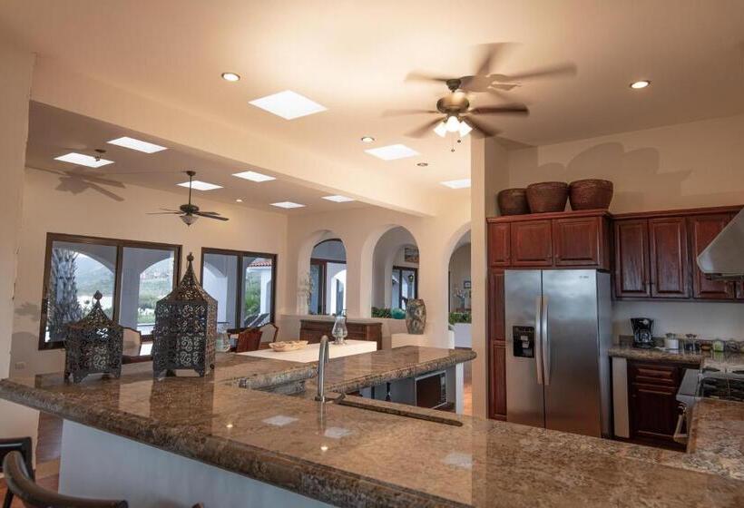 침실 1개 주택, Rancho Las Cruces