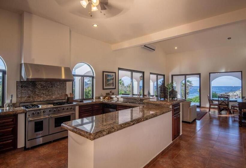 침실 1개 주택, Rancho Las Cruces