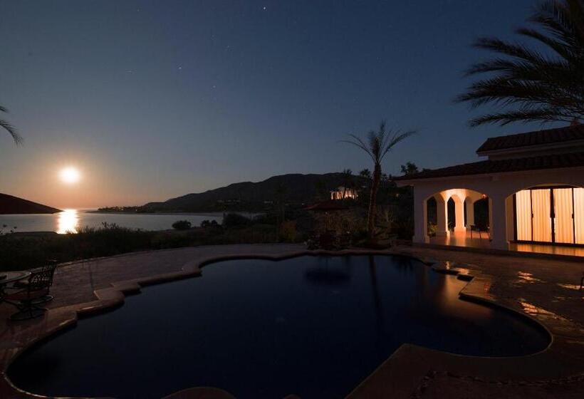 침실 1개 주택, Rancho Las Cruces