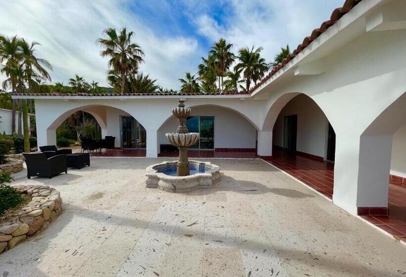 스탠다드 룸 킹사이즈 침대, Rancho Las Cruces