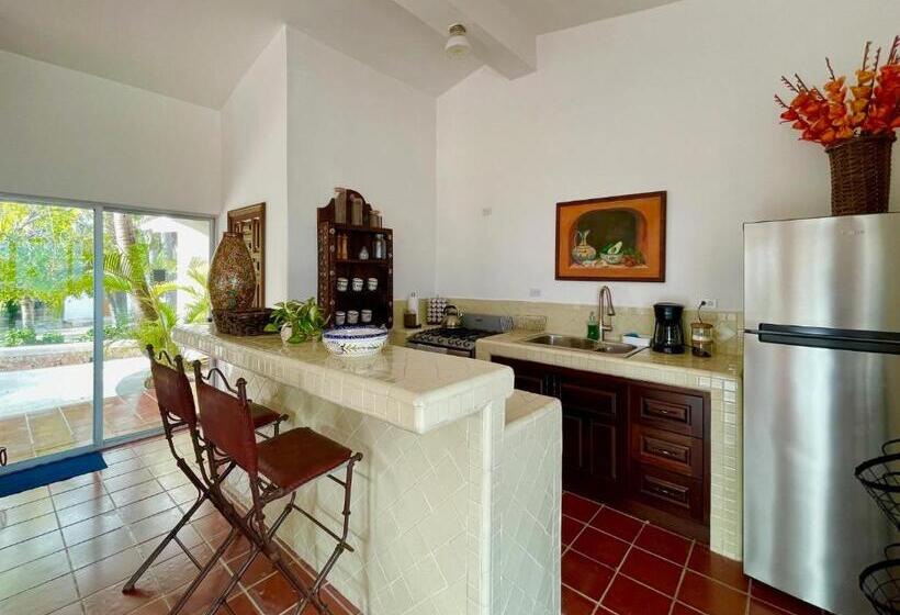 스탠다드 룸 킹사이즈 침대, Rancho Las Cruces