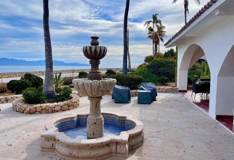 스탠다드 룸 킹사이즈 침대, Rancho Las Cruces