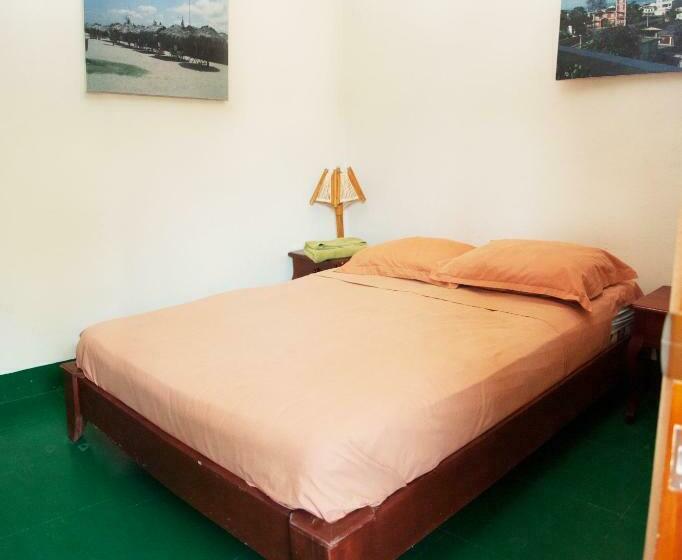 غرفة إقتصادية, Susibon