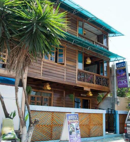 غرفة إقتصادية, Susibon