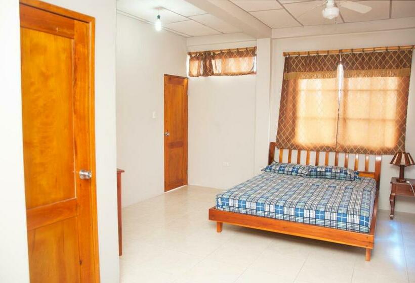 غرفة سوبيريور, Susibon