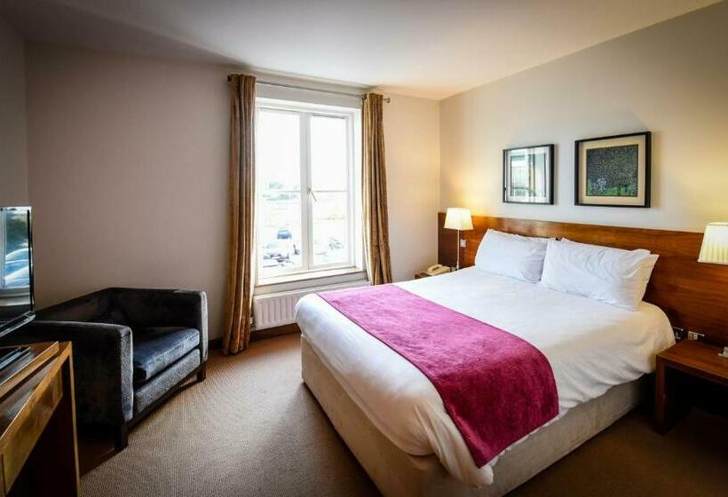 标准间, The Huntsman Inn