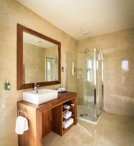 标准间, The Huntsman Inn