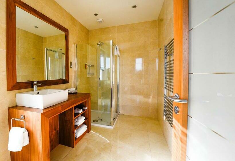 豪华房间, The Huntsman Inn