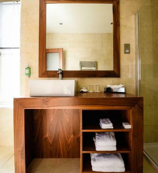 标准间, The Huntsman Inn