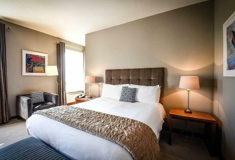 豪华房间, The Huntsman Inn