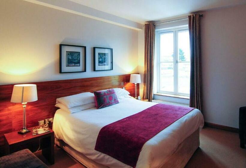 标准间, The Huntsman Inn